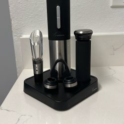 Wine Tool Set
