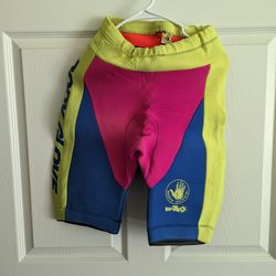 Men's Body Glove Wetsuit Shorts