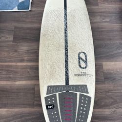 FRK Surfboard Mankine LFT Surfboard Kelly Skater