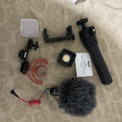 Vlogger Kit
