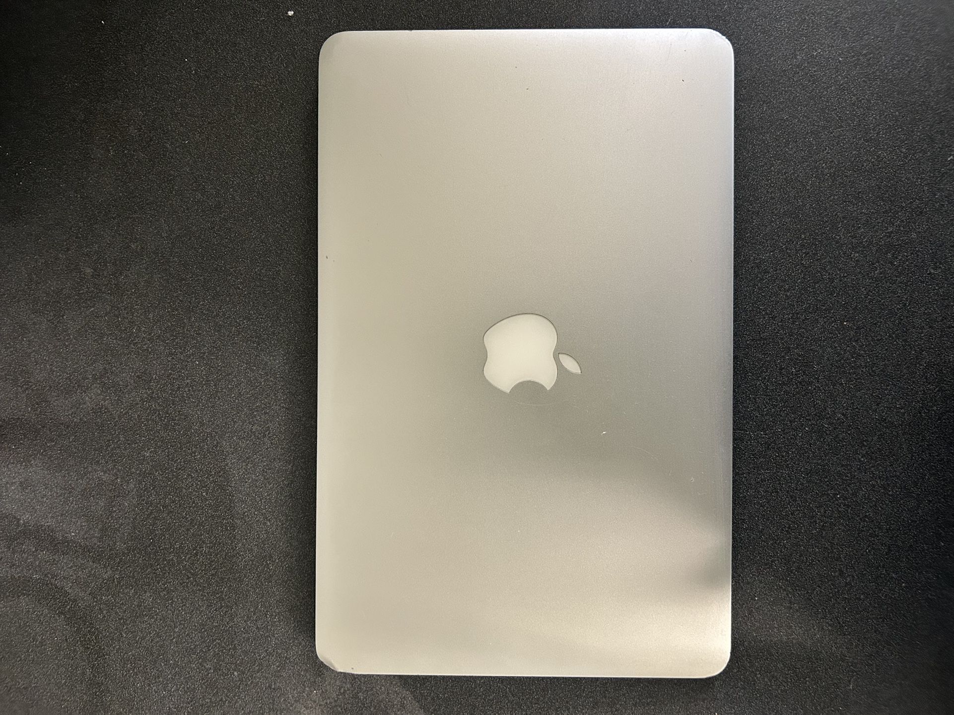 2013 MacBook Air 11.6 