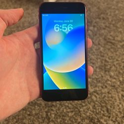 Unlocked Apple iPhone SE 2020 64gb 