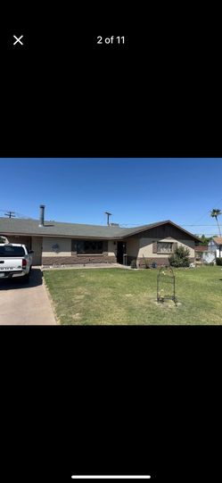 4 CUARTOS 2 BANOS ( CACTUS RD Y LA 29TH AVE