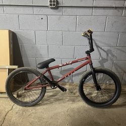 Bmx Bike