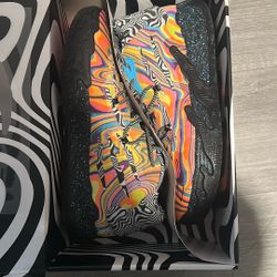 Melo 3 Dexter Laboratory