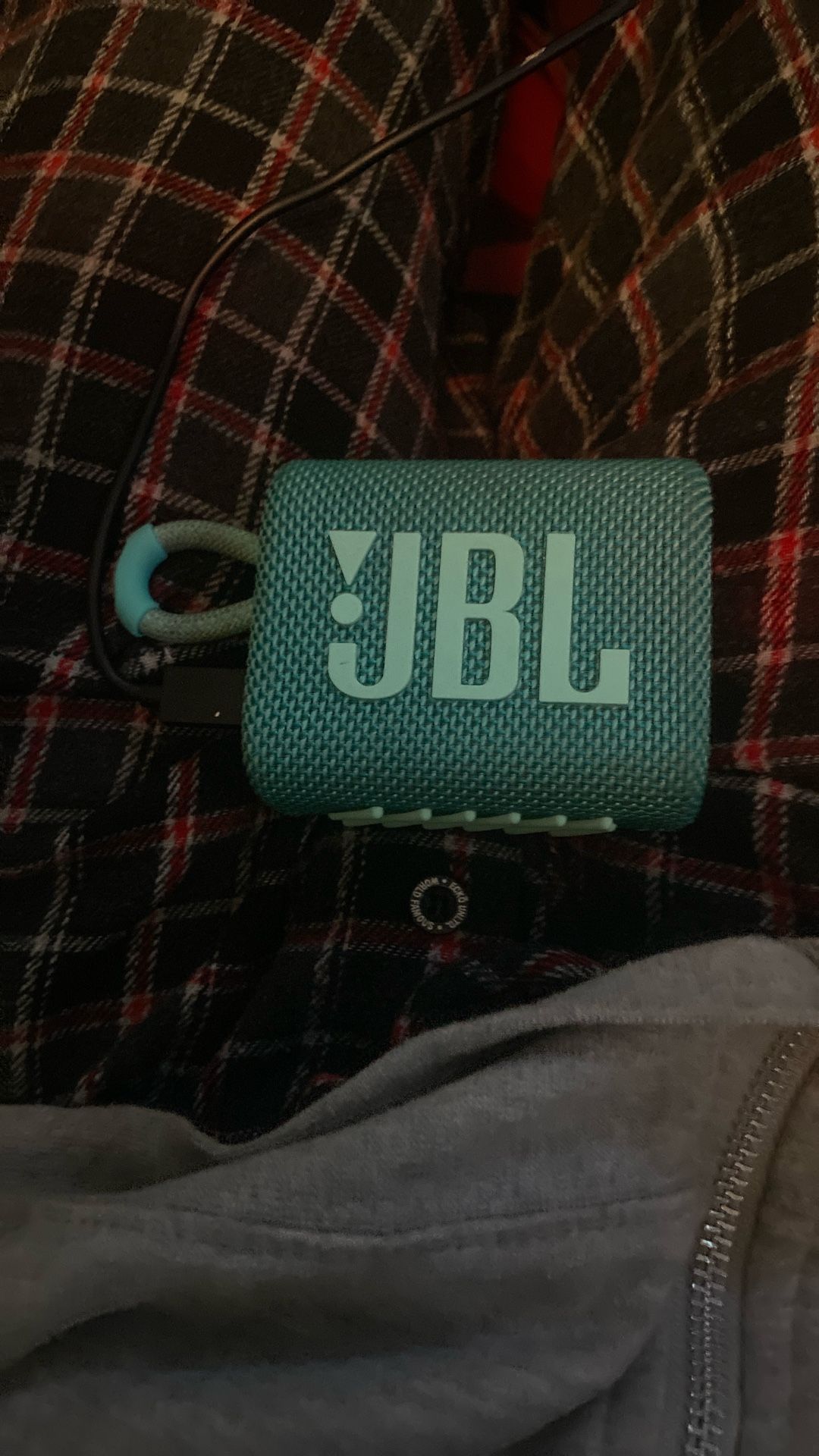 Jbl Go 3