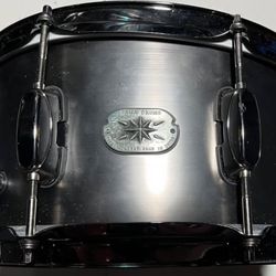 Tama Metal Works Steel Snare