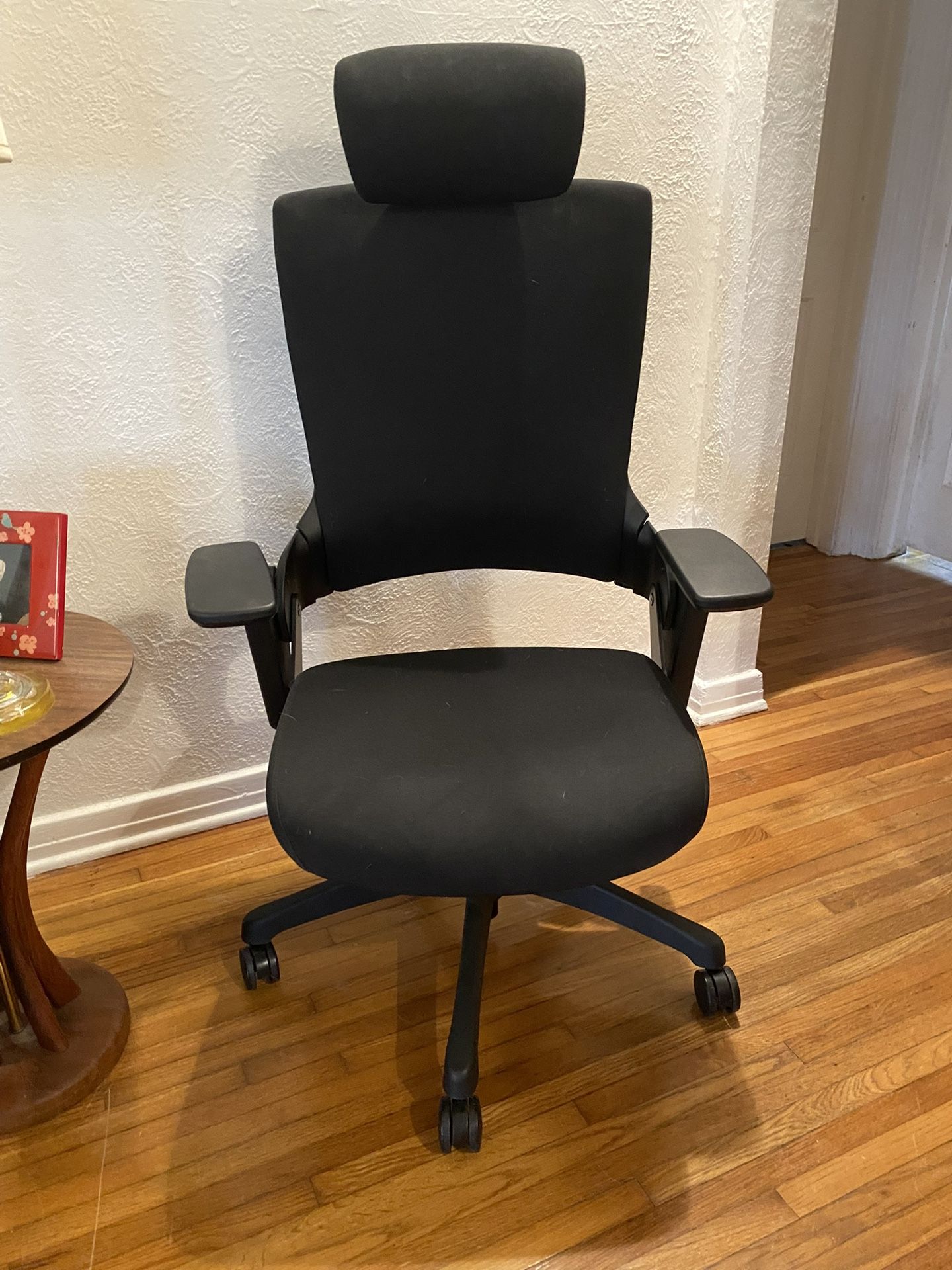 Gianex Home Office Desk Chair