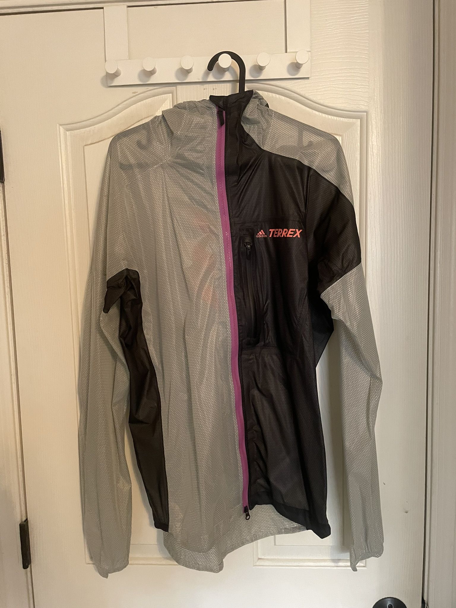 Adidas Terrex Jacket