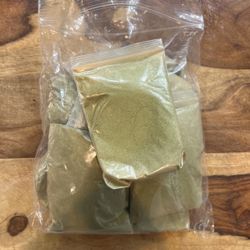 Barley Grass Powder 