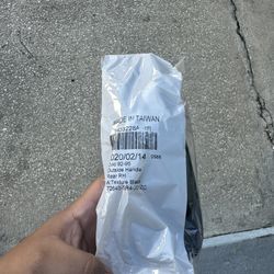 Honda Civic Door Handle 