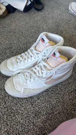 Nike blazers