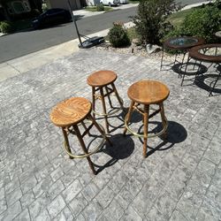 Stools