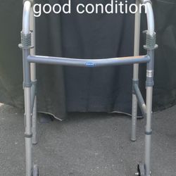 Folding Walker
