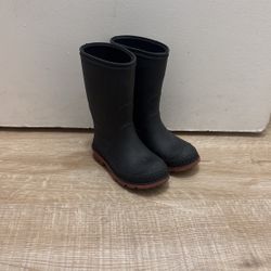 Kids Rain Boots 