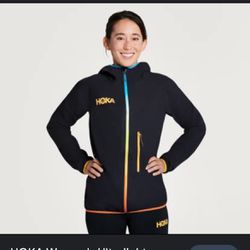 Hoka Ultralight Waterproof Jacket Women’s 