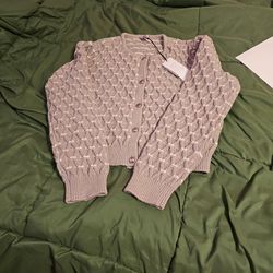 Guess Skirt And Top Set