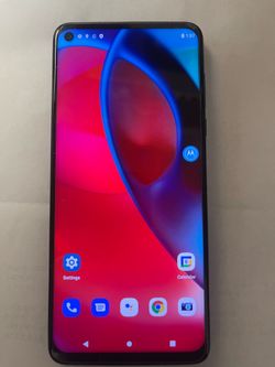 Motorola g stylus 5G   2021  256GB unlocked