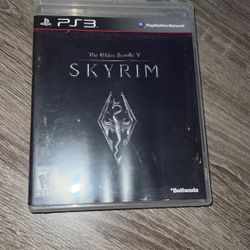 Skyrim