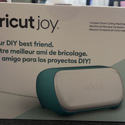 Cricut joy
