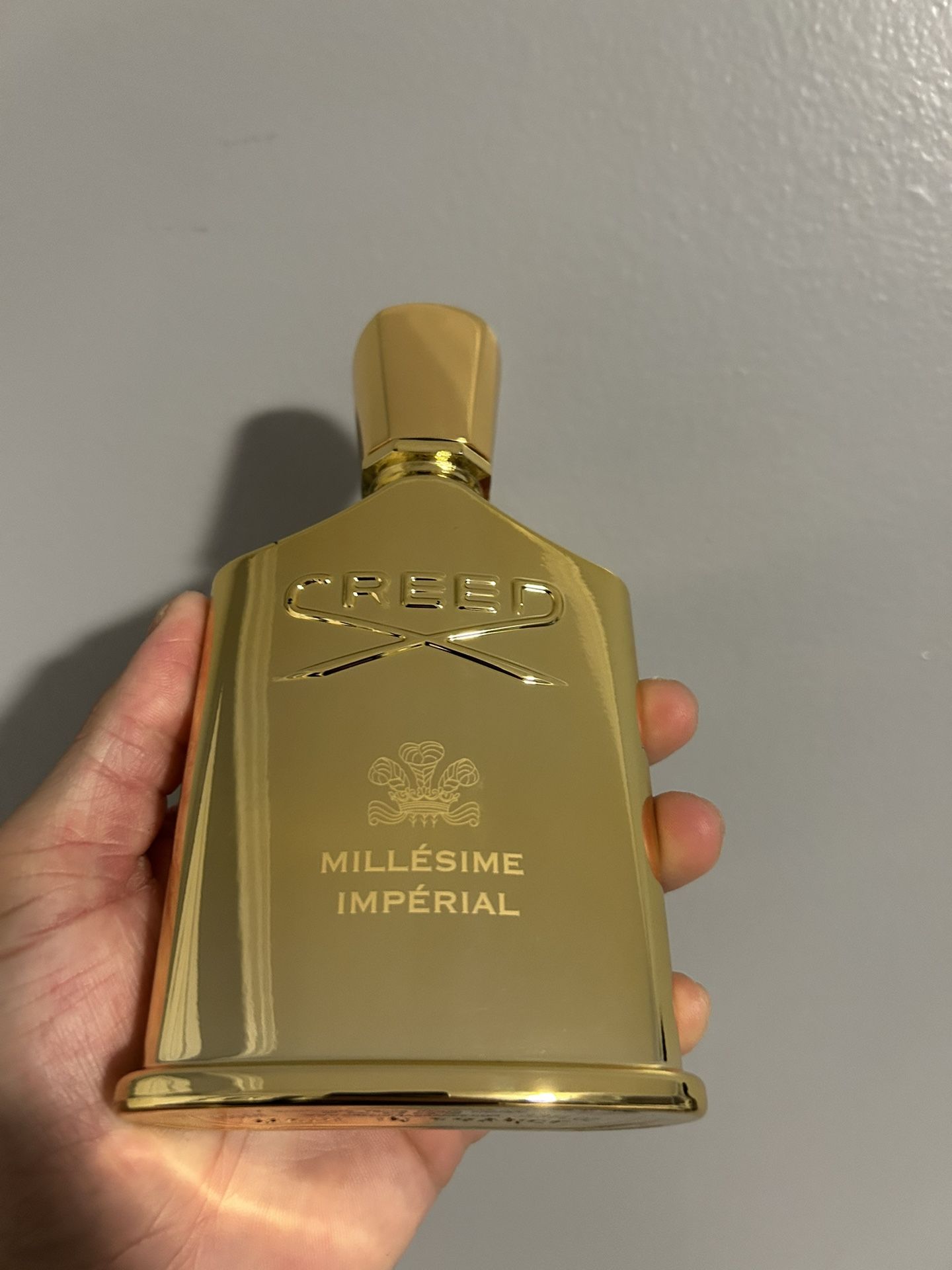 Creed Millesime Imperial