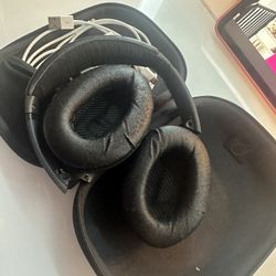 Bose Head Phones