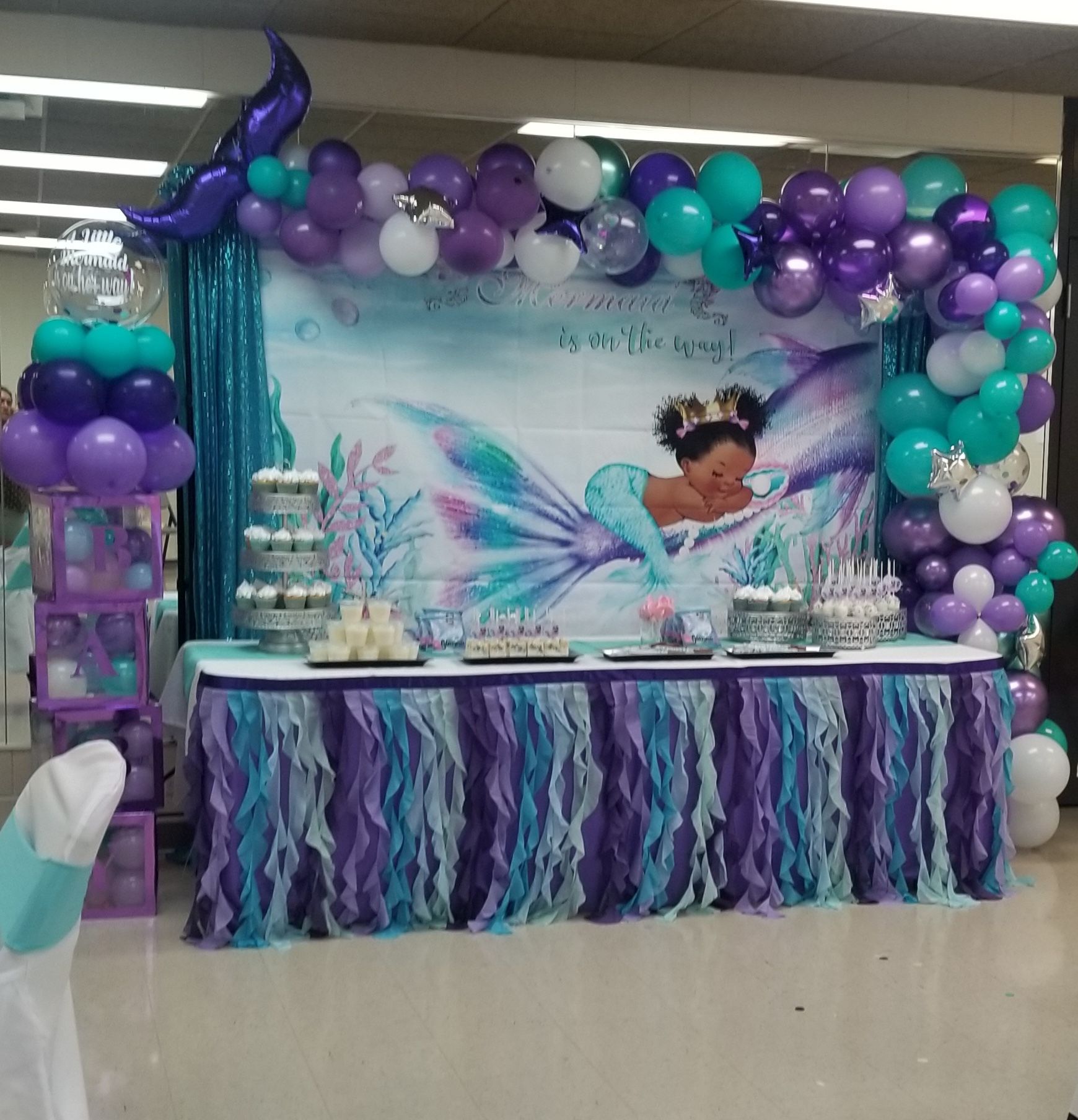 Party Decor