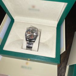 Luxury Men Automatic Stainless Steel Watch