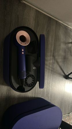 Dyson Hairdryer