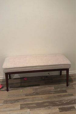 Bench