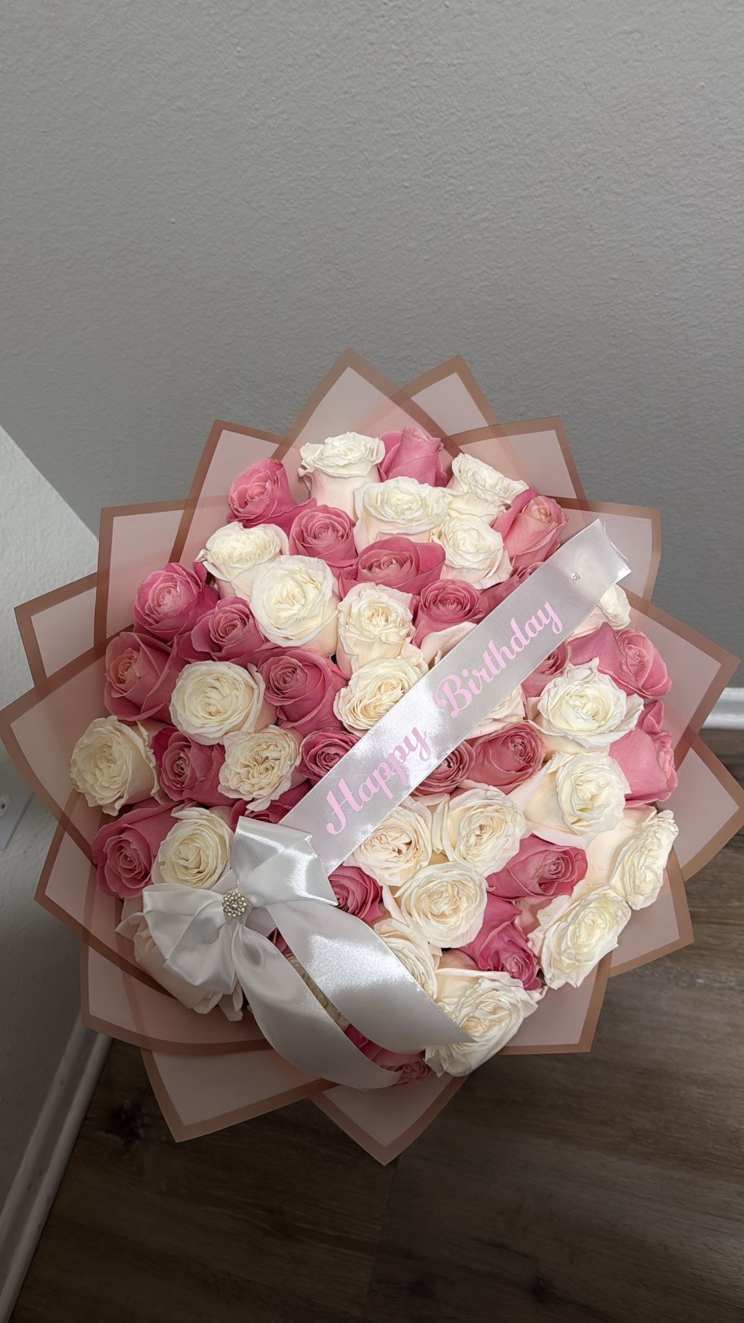 Rose Bouquet 