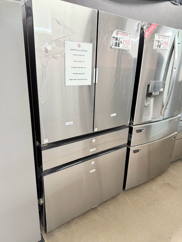 Deals on Cheap Refrigerators 