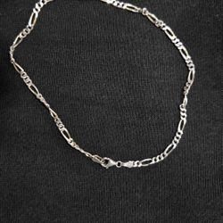 925 Silver Bracelet 