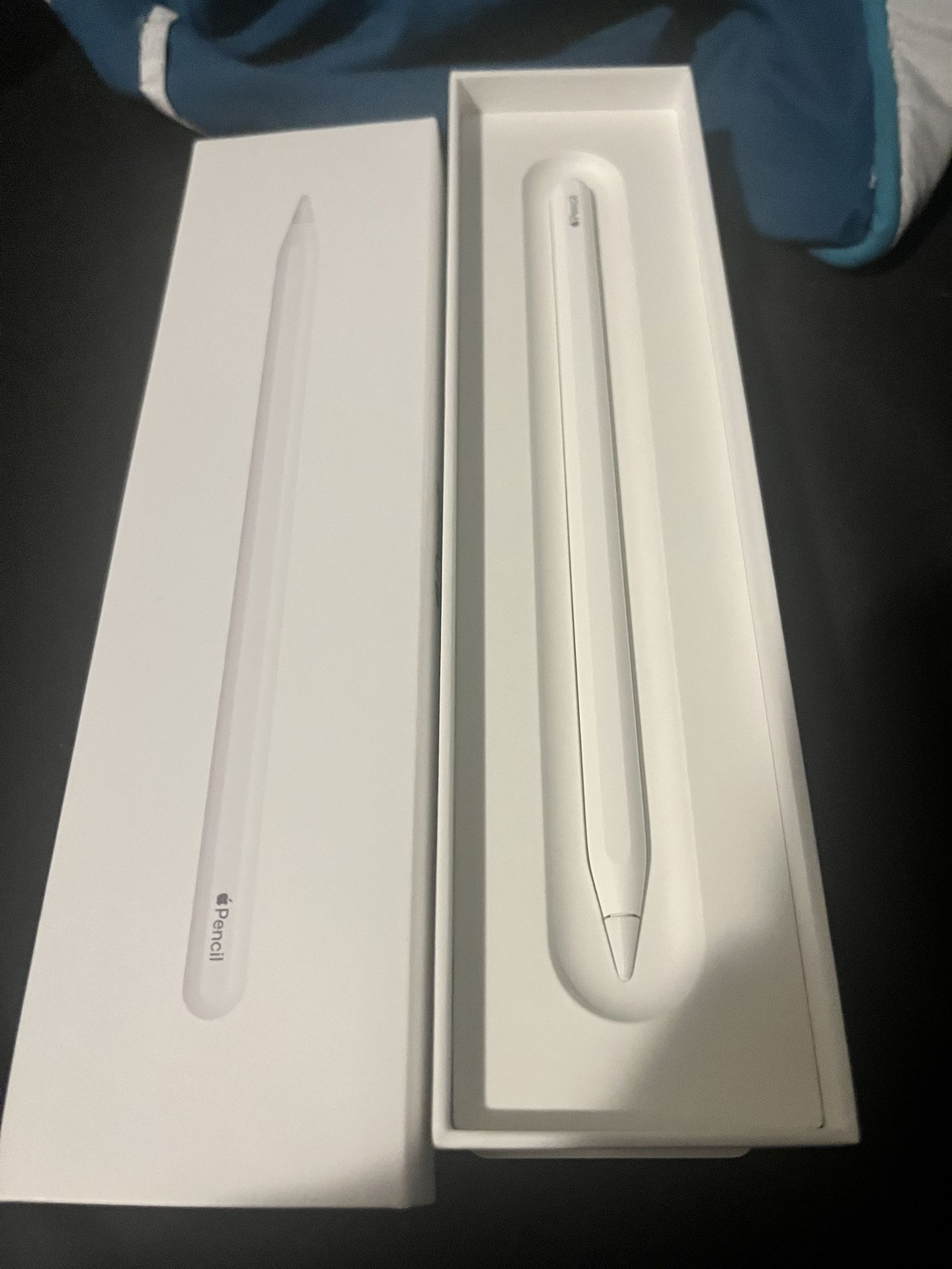 Apple Pen 2nd Generation