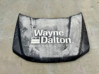 2015 - 2020 FORD F-150 HOOD  OEM