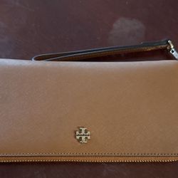 Tory Butch Wallet New 