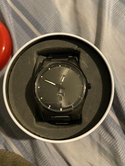 BRAND NEW RELIC WATCH