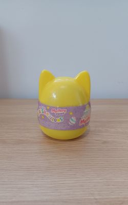 Squishmallows Mystery Squad Toy