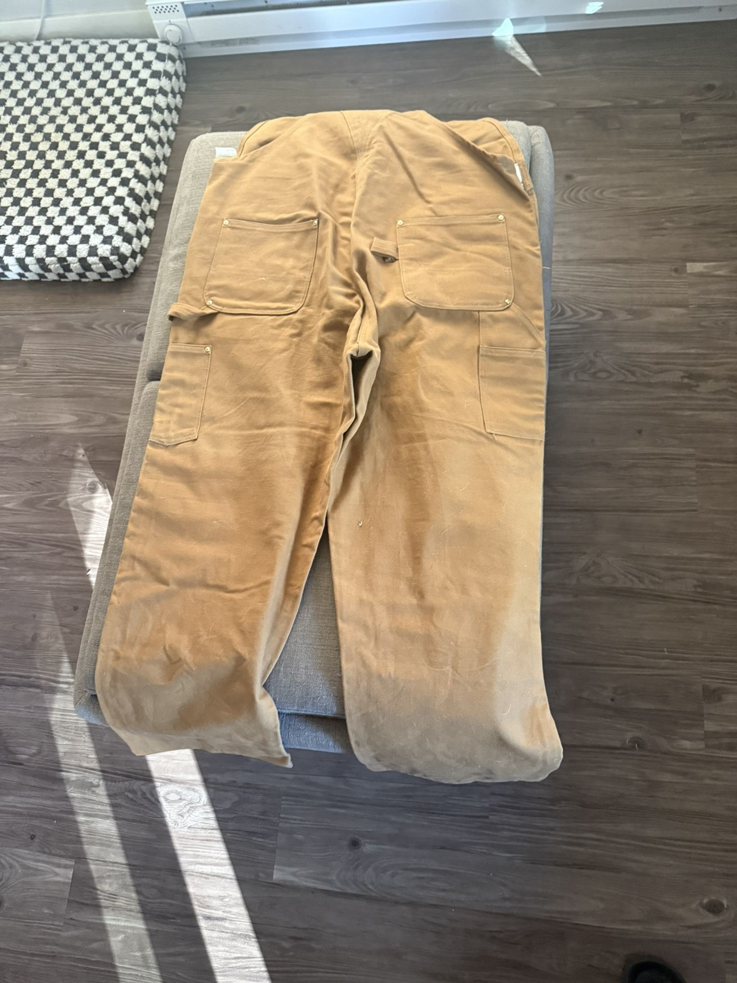 Carhart Coveralls