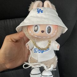 Labubu Outfit