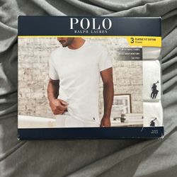 Polo Ralph Lauren Tees 