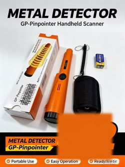 Metal Detector