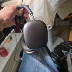 Air Pods Max