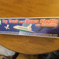 Hess Toy Truck 