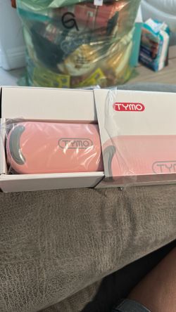 Tymo Rovy wave curling iron
