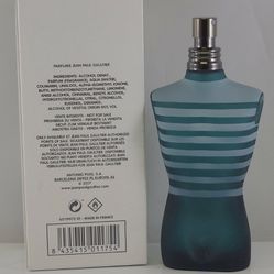 Jean Paul Gaultier Le Male 125ML Visit > 4.2 Oz