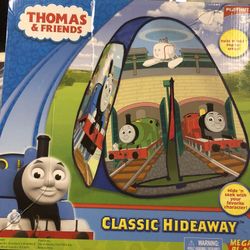 Thomas And Friends Classic Hideaway