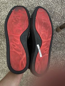 Red bottoms