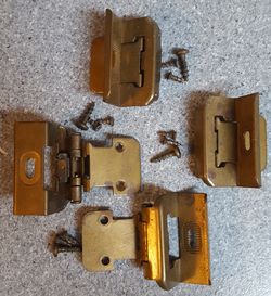 Door Hinges