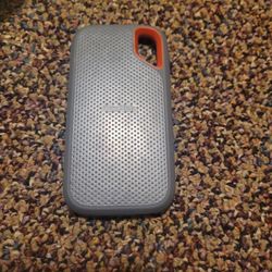 SanDisk SSD 